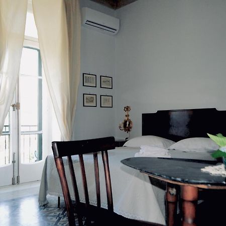 Borgo Civico 10 호텔 카바드티레니 외부 사진